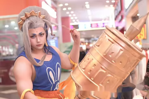Anime Record of Ragnarok Cosplay Buddha Cosplay Costume Halloween Uniform Women Carnival Party Outfi