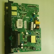new motherboard tv hisense 32B5200HTS tv part🇲🇾