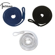 tachiuwa SiaBiced Boat Fender Line 6mmx1.5M Marine Fenders Ropes Boat Fender Rope Boat Bumper Rope