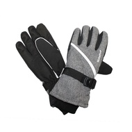 WINTER TIME Mens ski gloves 5 degrees and below