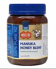 紐西蘭🇳🇿Manuka Health麥盧卡蜂蜜🐝