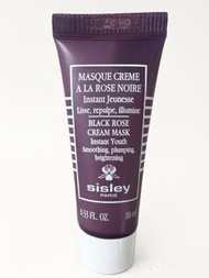 Sisley 希思黎 黑玫瑰焕彩紧致面膜10ml