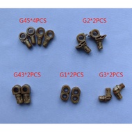 CA MGEX strike freedom plastic G1 G2 G3 G43 G45 replacement parts