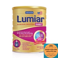 Lumiar Diabet Powdered Milk 900g
