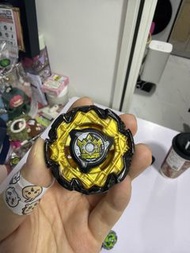 爆旋陀螺 beyblade 帝王威能