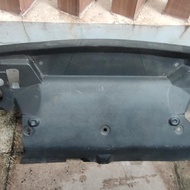 Radiator Cover Used E36 318 320bmw