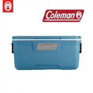 COLEMAN COOLER BOX (52QT, 62QT, 70QT, 85QT, 100QT, 120QT)