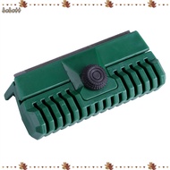 BEBETTERM Chainsaw Chain Guide Bar Rail Dresser​, ​Chain File Guide Bar​ ​Chainsaw Bar Dressing Tool