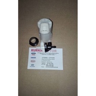 Wiper water motor washer motor/ mazda 2 front wiper water spray motor/