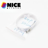 【A+++】1pcs  C5F98-60104 RK2-6943 RK2-6943-000 Control Panel 22PIN Flex Flat Flexible Cable FFC for H