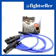 Mastech 10mm 4 Core Plug Cable Waja 1.6 MMC