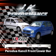 Perodua Kancil 660 / 850 - Ultra Racing Front Lower Bar 2 Point
