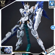 VCA ⭐️ SNAA REAL GRADE 1/144 RG GOD GUARDIAN GAWAIN VER KK ประกอบ หุ่นยนต์ โมเดล กันดั้ม กันพลา ของเ
