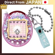 Tamagotchi Connection Mezopiano Tamagotchi Collaboration