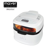 Mayer 8L Mighty Air Fryer MMAF800