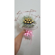 Ferrero Rocher Bouquet