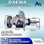 DWF-A1199JD DAEMA Washing Machine Mechanism GEARBOX