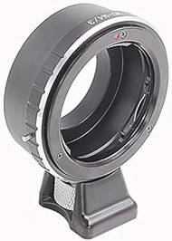 MD to M4/3 Tripod Adapter Minolta MD Lens to Micro 4/3 M4/3 Adapter GX7 GF6 GH3 G5 GF5 GX1 GF3 G3 & 