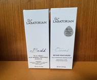 [พร้อมส่ง] The Labatorian Oceans 30 ml & Brikk 30 ml
