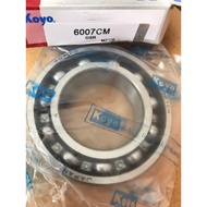 Bearing 6007 CM KOYO High Quality