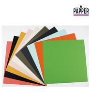 Colour Flint Paper 30 Sheets