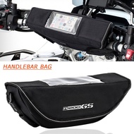 Bmw Bags R1250gs Adventure | Bmw R1200gs Adventure Bag | Bmw R1200gs Handlebar Bag - Bmw - Aliexpres
