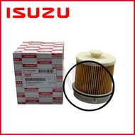DIESEL FUEL FILTER ISUZU NPR PRO NLR85 ENGINE 4JJ1 4HK1 ISUZU NLR 6HK1-T 8-98162897-0 8-98203599-0