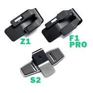 ASMAX METAL CLAMP (UPGRAGED) FOR F1 PRO / F1 PLUS /Z1 /S2