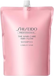 Shiseido Professional Hair Care Airy Flow Shampoo Refill Type 1800ml