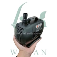 ปั๊มน้ำ YAMANO WP-105/106/107 ปั๊มน้ำ ปั๊มน้ำตู้ปลา ปั๊มน้ำบ่อปลา สำหรับทำน้ำตก ปั๊มน้ำพุ น้ำหมุนเวี