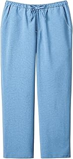 5022SC Scrub Pants, Bottoms, Lab Coat, Denim Style, Unisex, Unisex