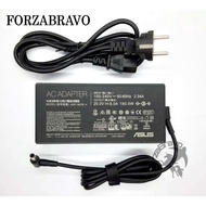 Original Asus 20V 9A Laptop Charger Adapter 6.0*3.7mm ADP-180TB H 180W