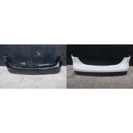 Japan Mazda 5 Mazda5 2010-2016 Rear Bumper