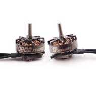 SPARKHOBBY RS0802 0802 KV20000 1S Lipo Ultra-light Outer Rotor Miniature Brushless Motor For Mobula7