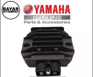Kiprok Vixion Old Lama Regulator Kiprok Vixion Old Lama 3C1 Kiprok Vixion Old 3C1 Regulator Assy Kip