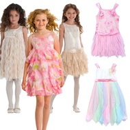 Biscotti Girls' Party Dresses