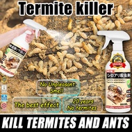 【Kill all termites and ants】 VA Termite killer Termite spray Spray anai anai Termite treatment Quick