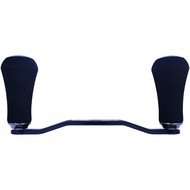 DAIWA Genuine Parts 22 Zillion TW HD 1000HL Handle Part Number: 113 Part Code: 1H1840