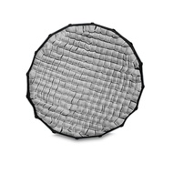 Selens Honeycomb Grid Selens 90ซม.120ซม.150ซม.190ซม.16แท่ง Hexadecagon ร่ม Softbox แบบ Parabolic Stu