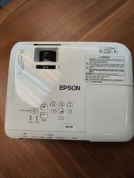 EPSON 投影機 EB-531