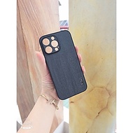 Ốp lưng Da Vân Gỗ cao cấp siêu sang,bảo vệ lưng viền cụm camera dành cho Oppo Reno 10Pro/Reno 11/Ren