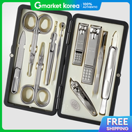 777 | 777 Nail Clipper Set (Ts-2100C)