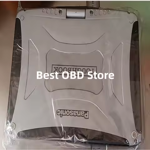 Toughbook i5 2nd Gen/3rd Gen/4GB P.anasonic CF19 CF-19 Fully Rugged laptop Diagnostics Touch & Pen f