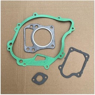 FJ180 Gasket Set Fit for Kawasaki FJ180V Engine Lawn Mower Cylinder Crankcase Carburetor Valve Cover