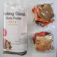 WEDANG UWUH GULA PALM Wedang Uwuh Gula Palm Komplit (Original Khas Raja Mataram) 1 PACK ISI 5 SACHET