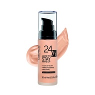 Catrice 24h Made To Stay Make Up