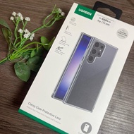 SAMSUNG S24/S24 ULTRA CLEAR CASE 35974 | ORIGINAL UGREEN CASE FOR SAMSUNG S24/S24ULTRA -GEMLANGSMART