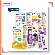 [BeBecook] Kids Jelly Sticks 20g x 14p