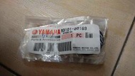 全新 BWS100/大兜風100 右邊曲軸油封 右邊電盤油封,YAMAHA原廠公司貨