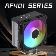 Jungle Leopard AF400s Desktop Display cpu Temperature Control Digital Cooler Speed Regulation 10cm D